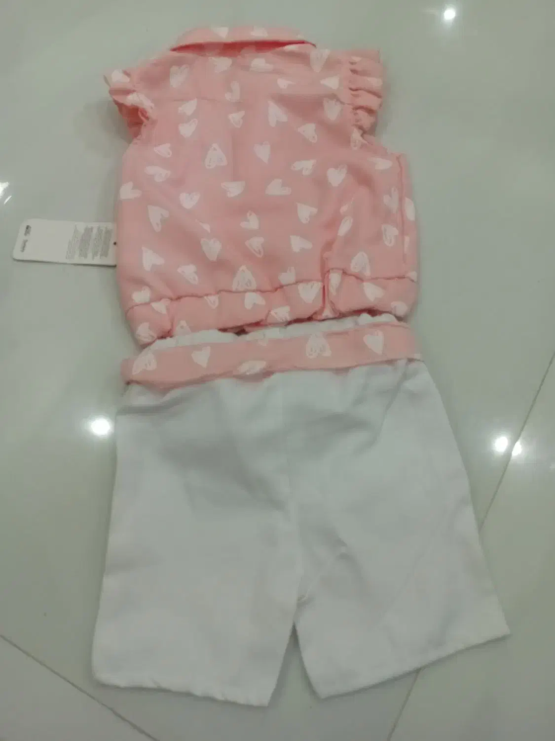 لباس دخترانه، سیسمونی|کفش و لباس بچه|مشهد, سجادیه|دیوار