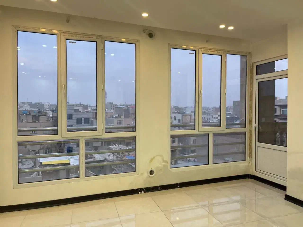 100 متری سند دار نوساز و تخلیه|فروش آپارتمان|قدس, شهر‌قدس|دیوار