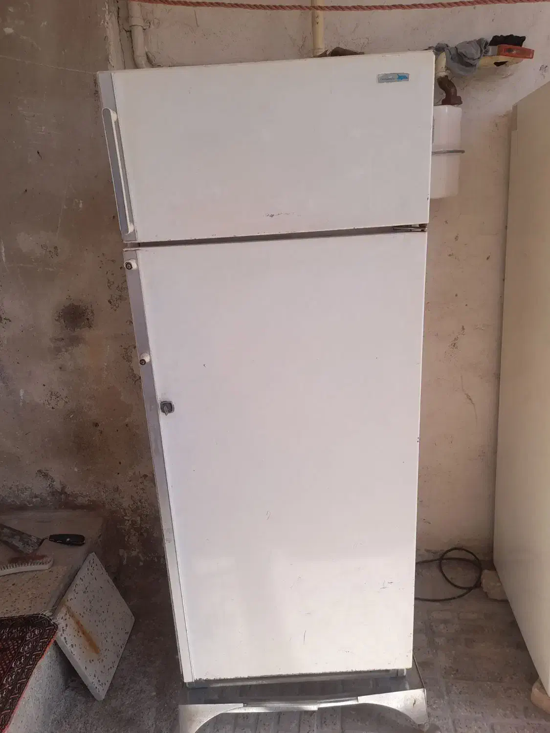 یخچال وفریزر سالم|یخچال و فریزر|الوند, |دیوار