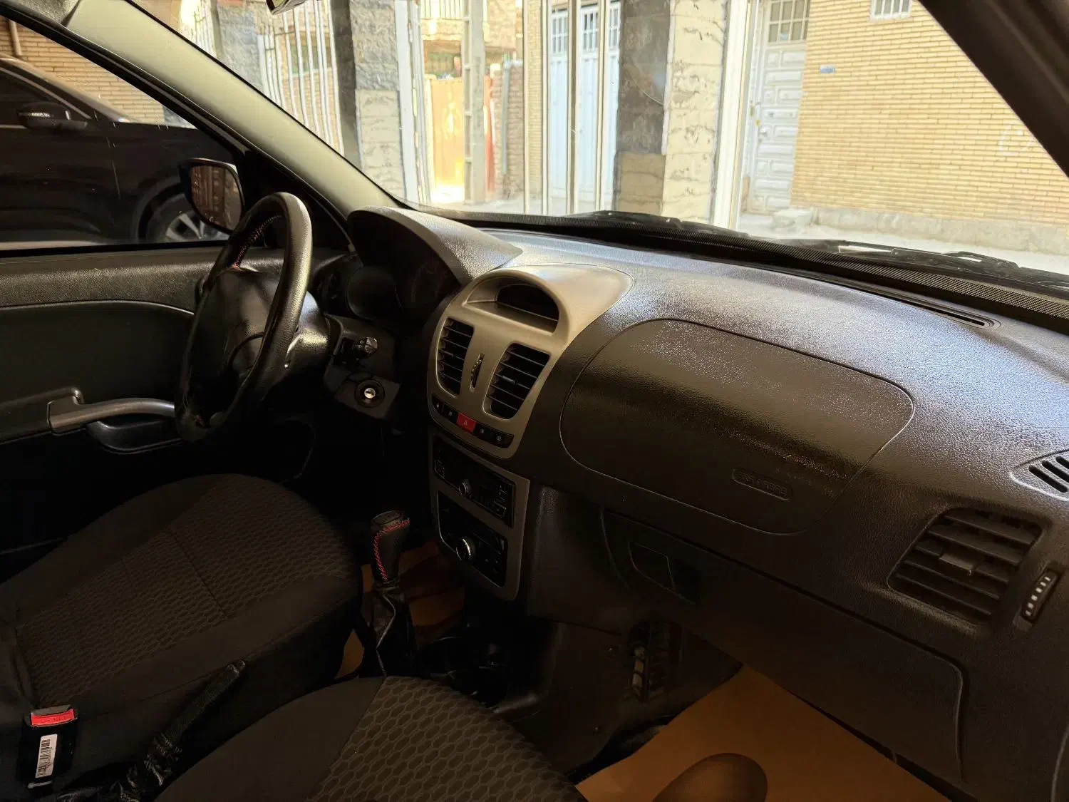 کوییک R پارس خودرویی|خودرو سواری و وانت|کرمان, |دیوار