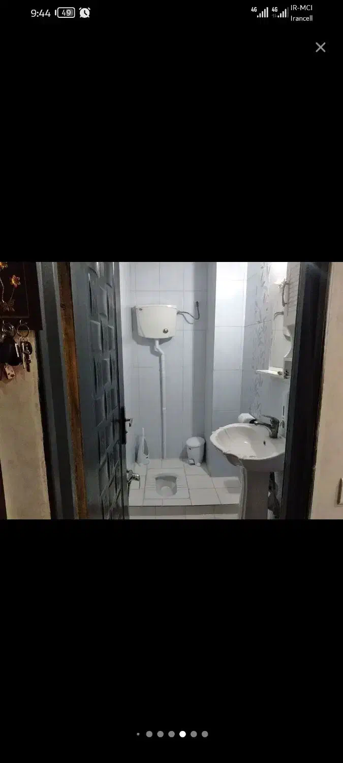 اپارتمان 80 متری تمیز امام خمینی|فروش آپارتمان|مشهد, امام خمینی|دیوار