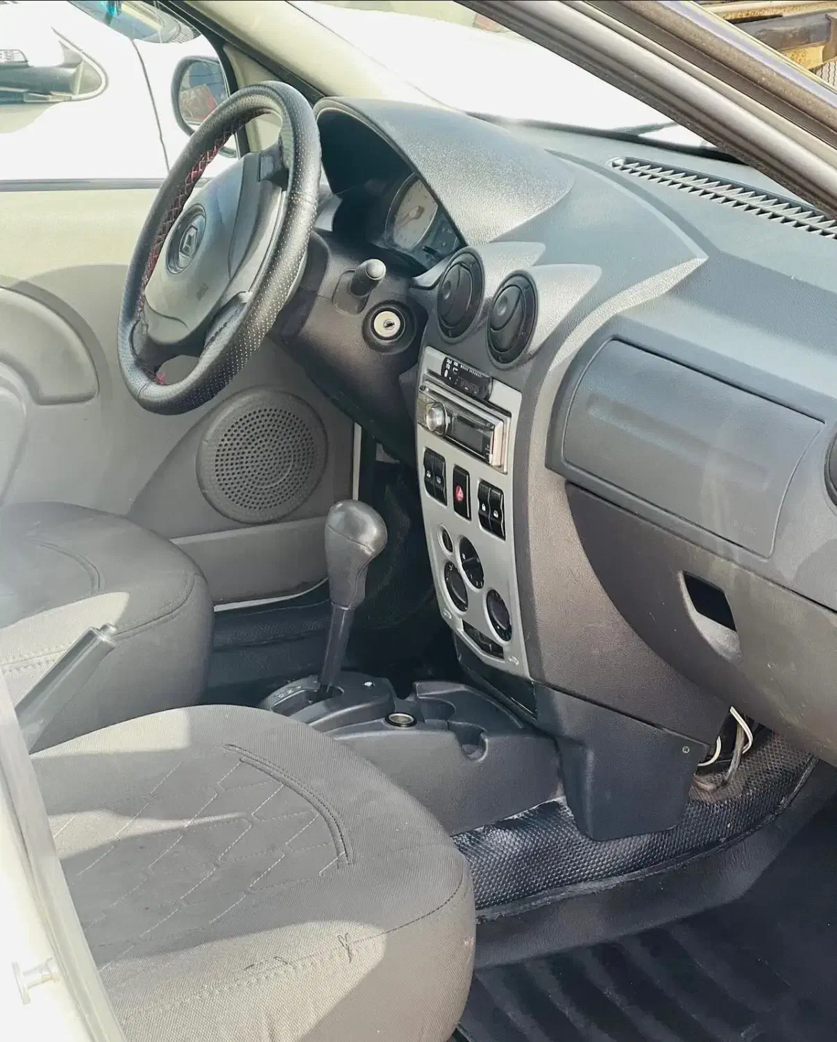 ال ۹۰ اتومات مدل ۹۴(L90)|خودرو سواری و وانت|ایوان, |دیوار