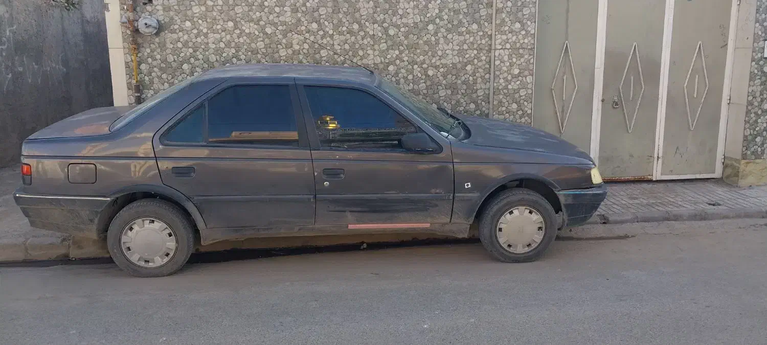 روا سال ۸۸|خودرو سواری و وانت|سبزوار, شرق کال میانی|دیوار