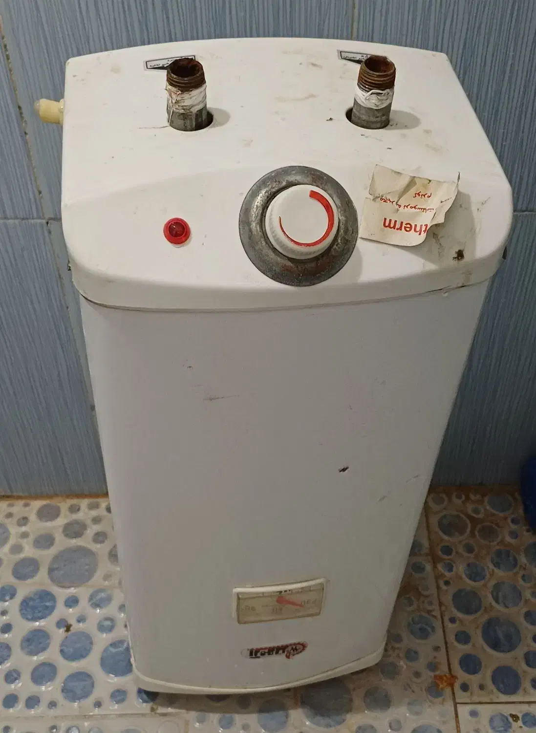 آب گرمکن|آبگرمکن، پکیج، شوفاژ|بندرعباس, |دیوار