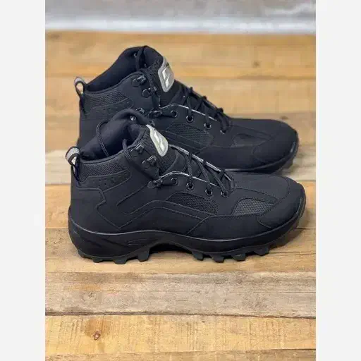 کفش زمستانی و کوهنوردی PAMA|کیف، کفش، کمربند|مشهد, آزادشهر|دیوار