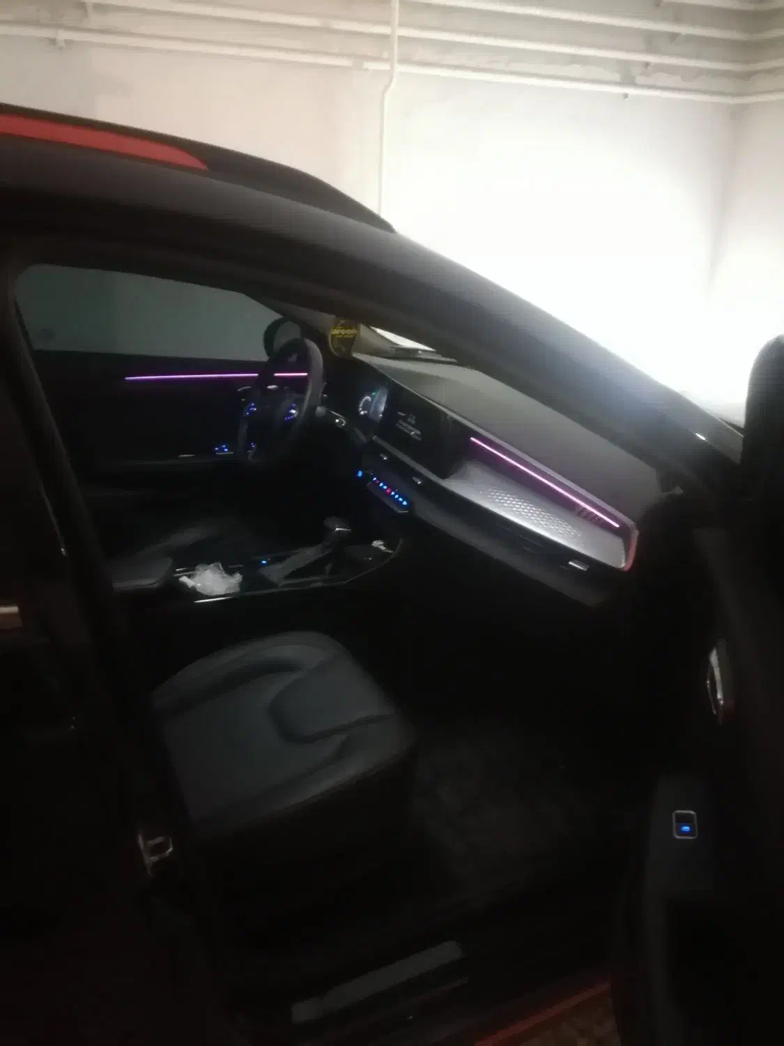 ام وی ام x33 کراس اتوماتیک|خودرو سواری و وانت|ساری, |دیوار