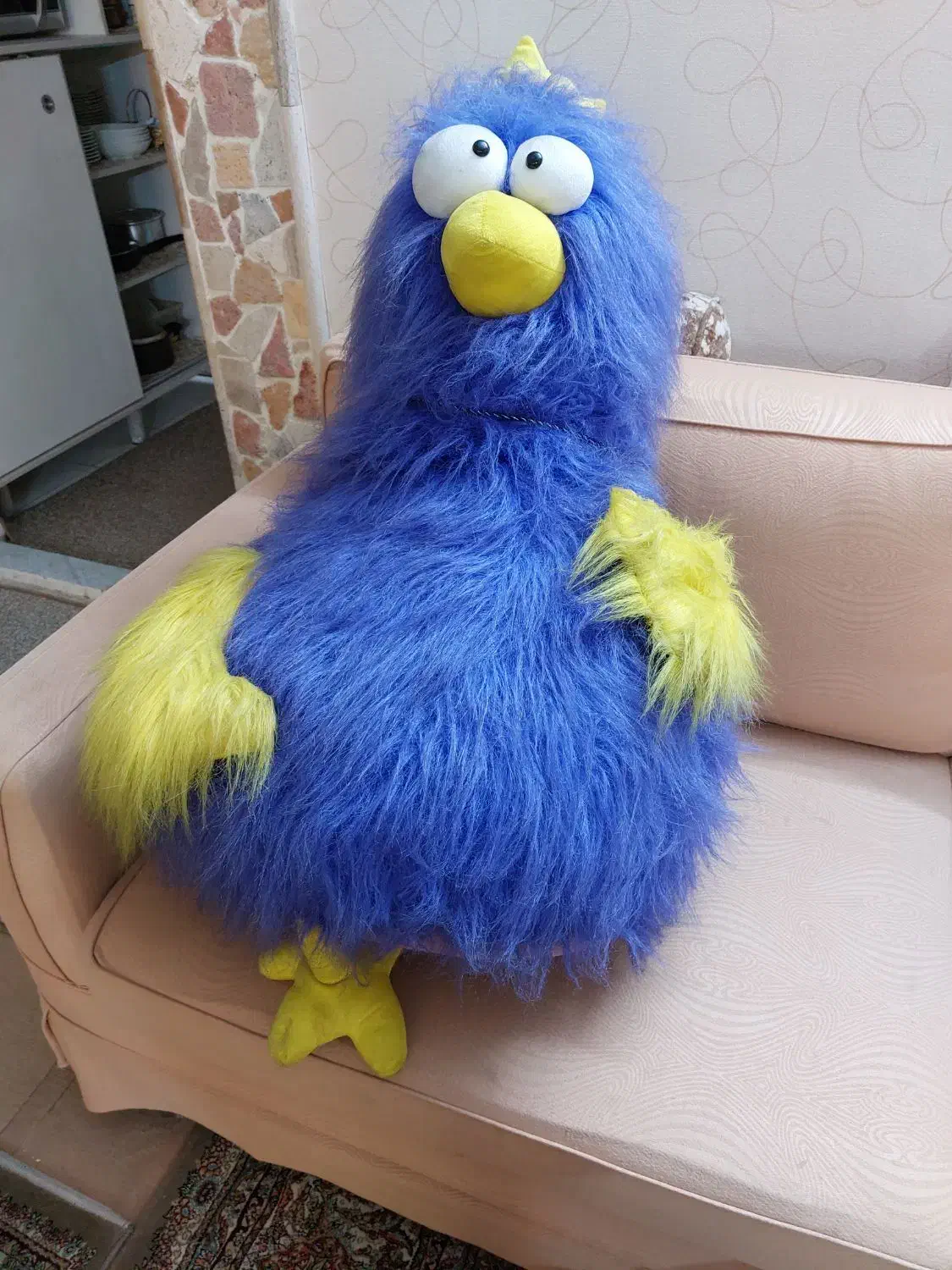 لوستر و عروسک  وتابلو دراور ضبط قدیمی  قاب مهتابی|لوستر و چراغ آویز|تهران, شهرک آزمایش|دیوار