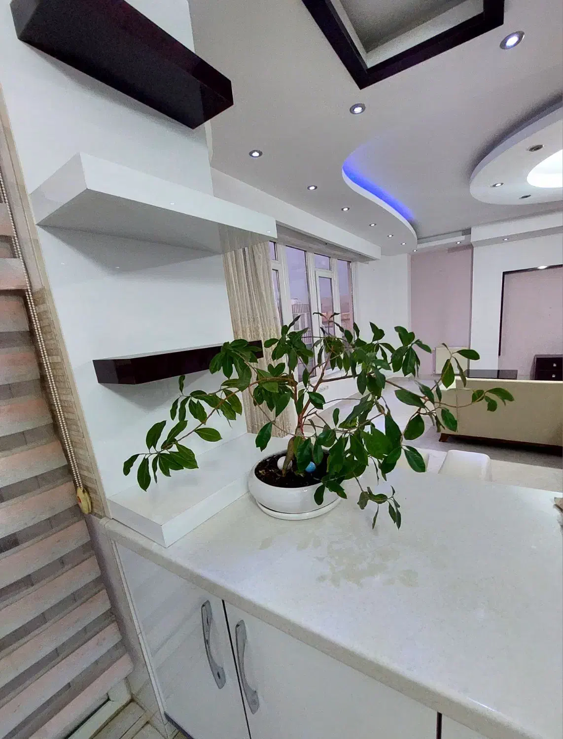 آپارتمان شخصی ساز اول بهاران سه خوابه ویو ابدی|فروش آپارتمان|سنندج, |دیوار