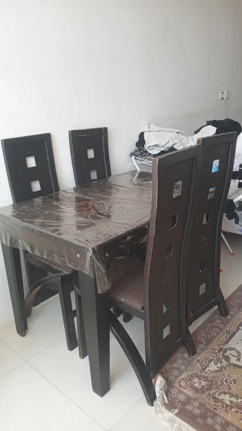 لباس|لباس|گیلان غرب, |دیوار