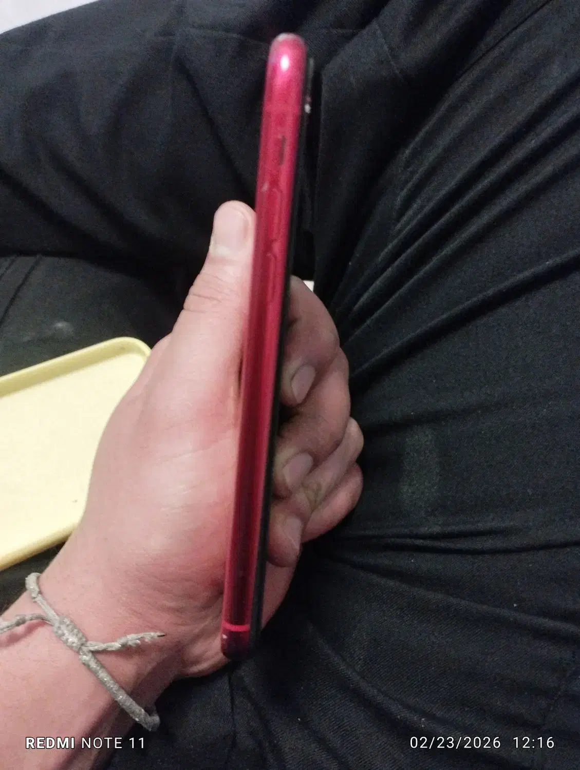 ایفون11|موبایل|کرج, عظیمیه|دیوار