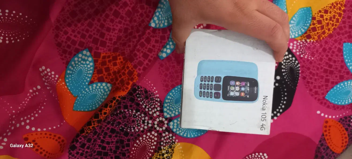 نوکیا|موبایل|نظرآباد, نظرآباد|دیوار