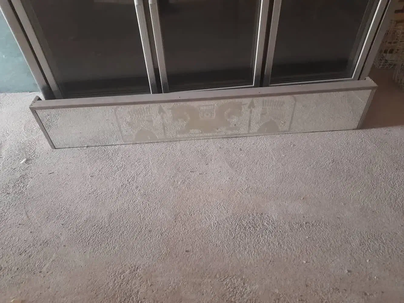 یخچال ۶درب|فروشگاه و مغازه|امیدیه, |دیوار