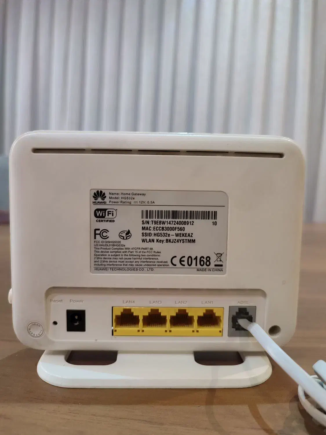 مودم هوآوی|مودم و تجهیزات شبکه|رشت, یخسازی|دیوار