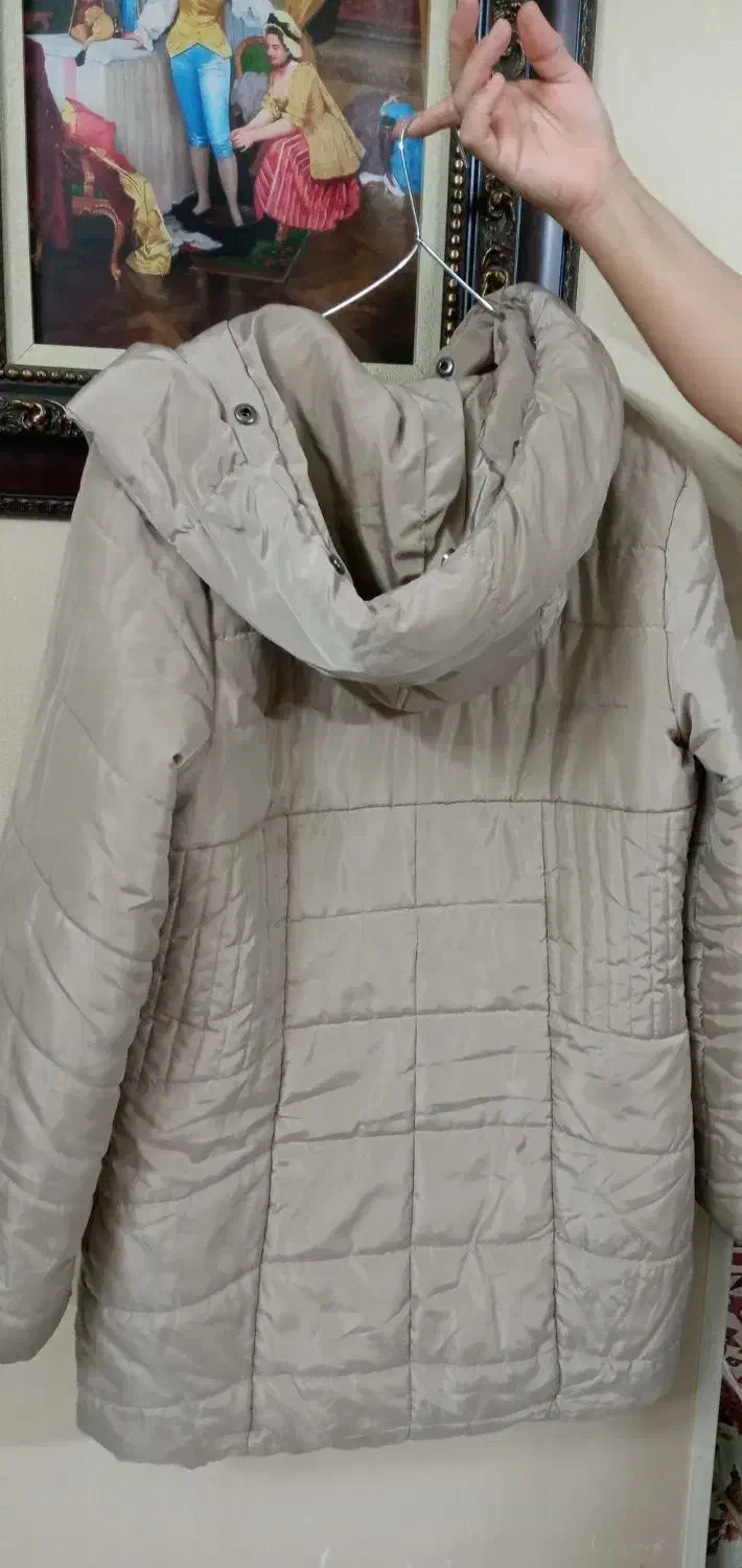 کاپشن|لباس|مشهد, فرهنگیان (شهرک غرب)|دیوار