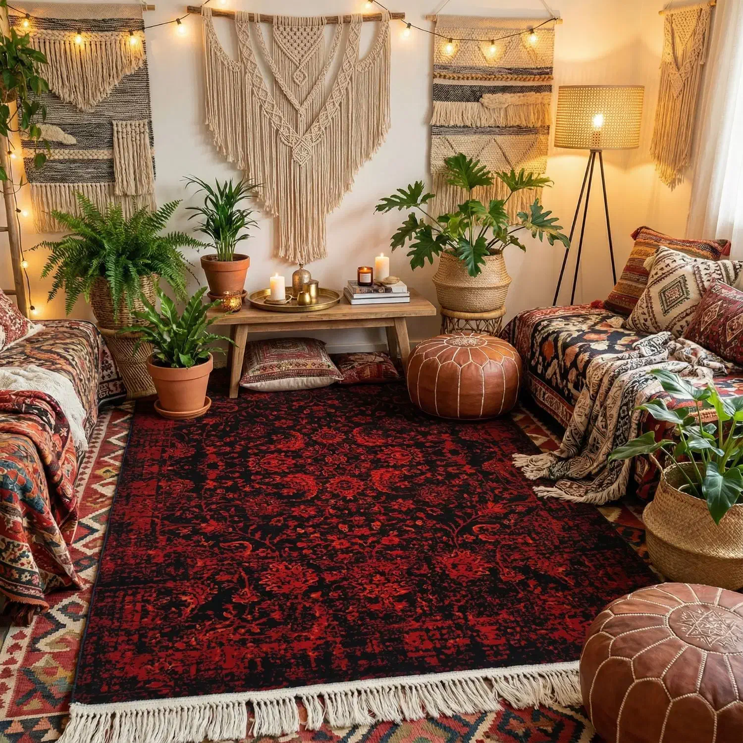 یک خرید،یک بوی خوش اضافه (یک شیشه گلاب رایگان)|فرش|ساری, |دیوار