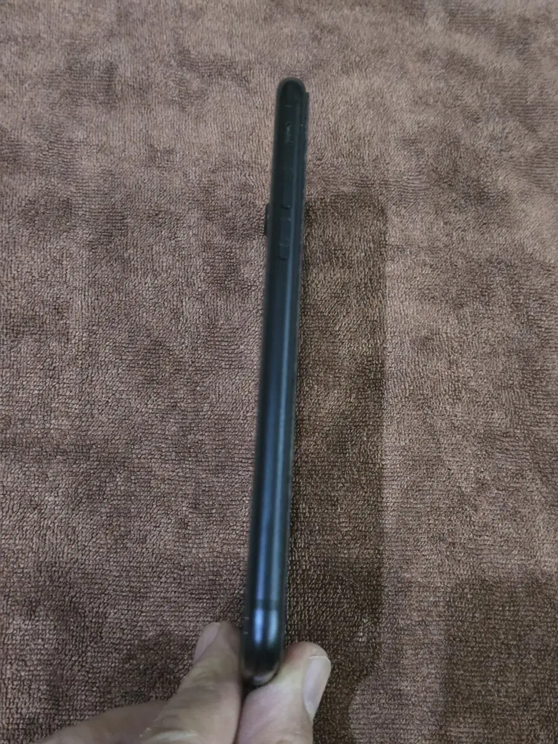 ایفون se 2020 مشکی ۱۲۸ گیگ|موبایل|تهران, صادقیه|دیوار