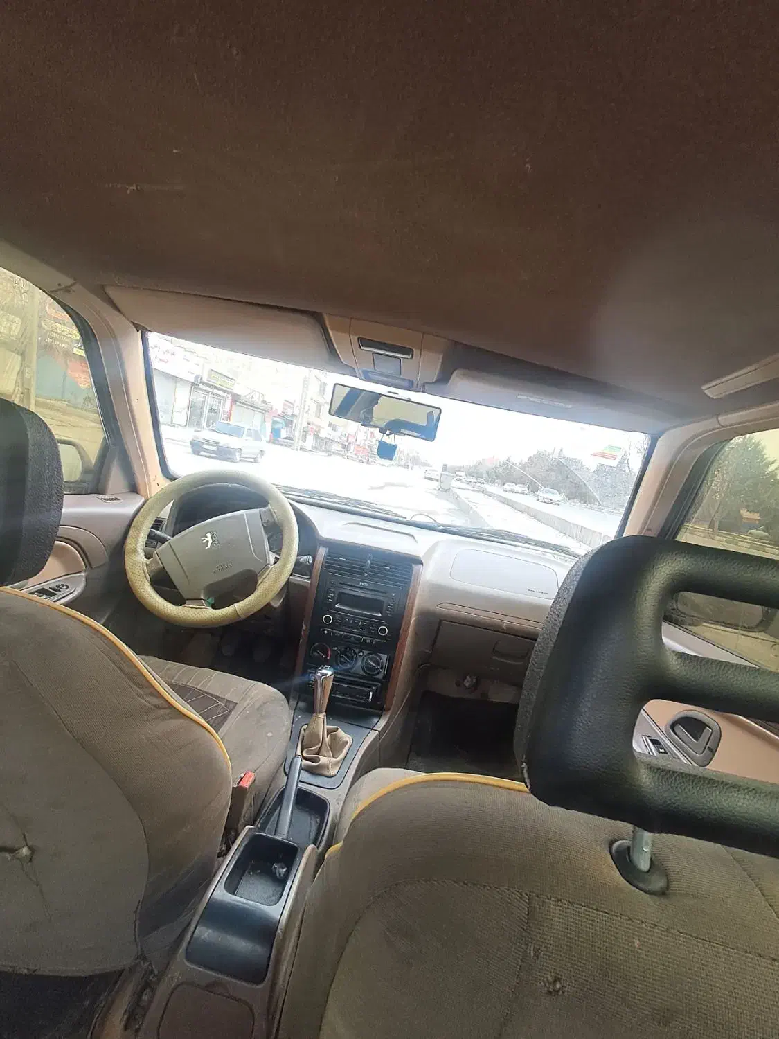 ۴۰۵|خودرو سواری و وانت|کرمانشاه, |دیوار