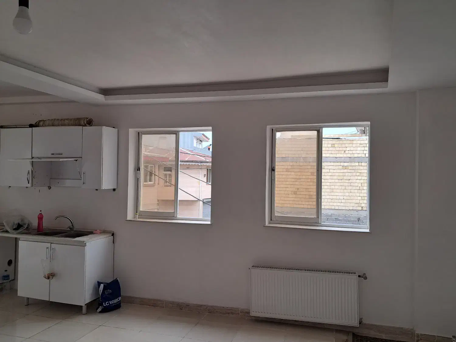 آپارتمان ۸۴ متری حمیدیان نوآوران تکواحدی|فروش آپارتمان|رشت, پاره بیجار|دیوار