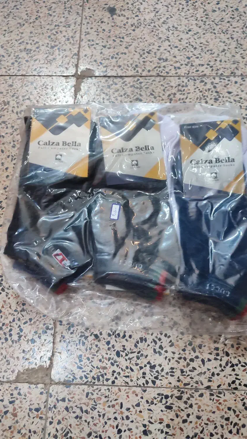 فروش جوراب جینی|لباس|یزد, |دیوار