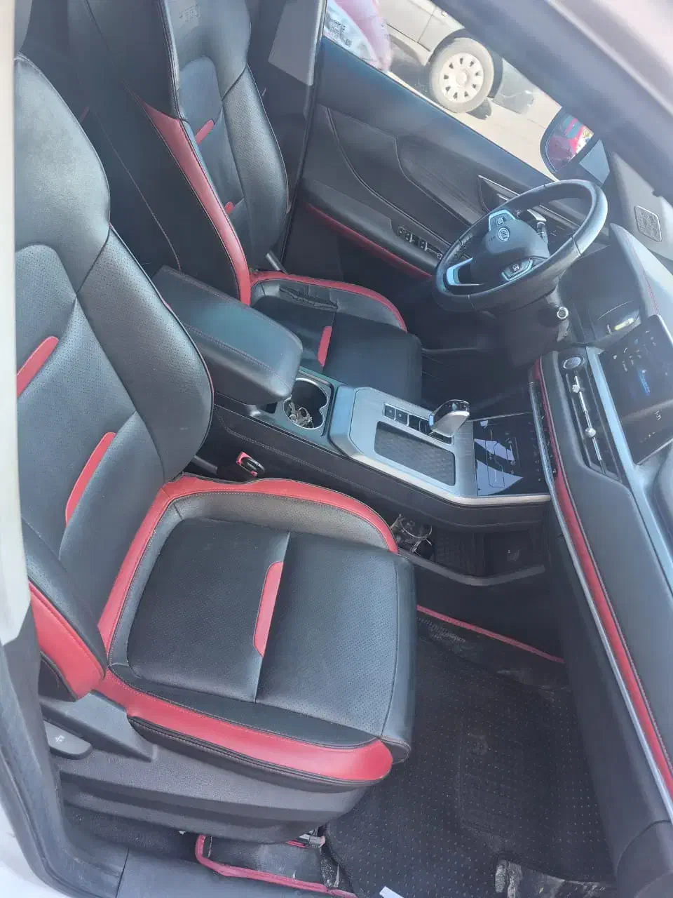 X55 Pro Ie|خودرو سواری و وانت|شیراز, سفیرشمالی|دیوار