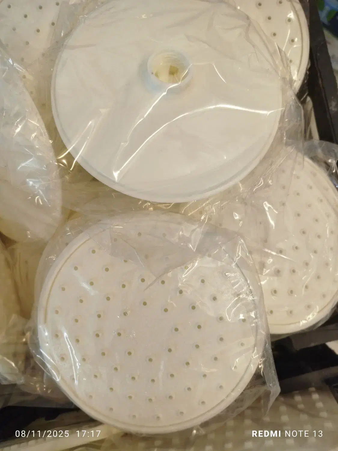 شلنگ های پلاستیکی و سردوش حموم|لوازم سرویس بهداشتی|گرگان, |دیوار