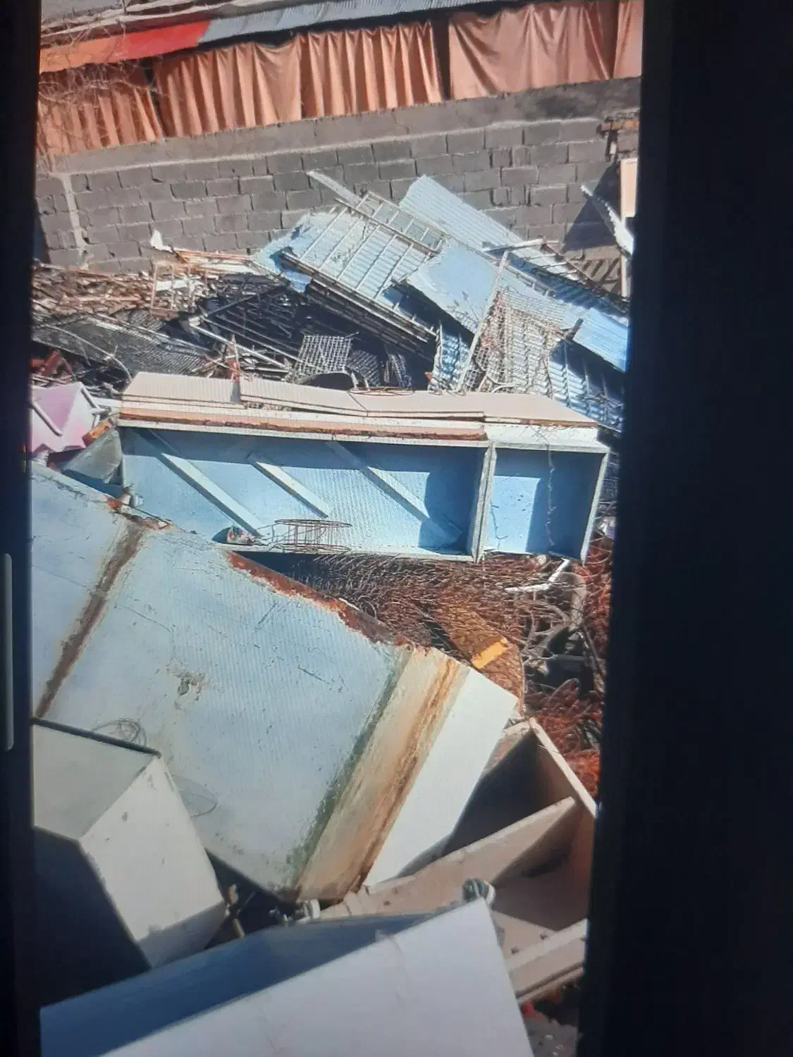 خریدار ضایعات|خدمات پیشه و مهارت|گنبد کاووس, |دیوار