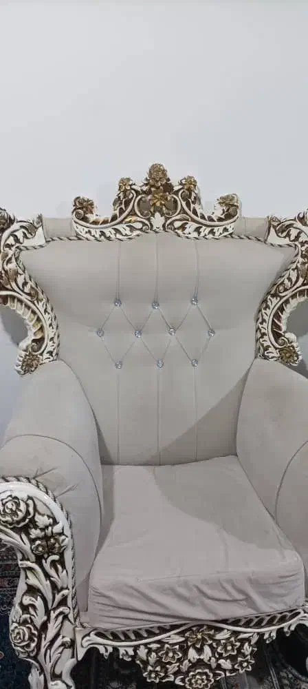 مبل منزل|مبلمان خانگی و میز عسلی|پرند, فاز ۵|دیوار