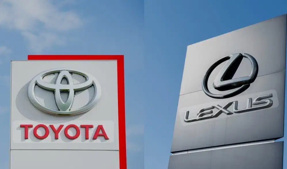 یدکی تویوتا و لکسوس هیوندا و کیا هوندا|قطعات یدکی و لوازم جانبی|شیراز, شهرک امیر کبیر|دیوار