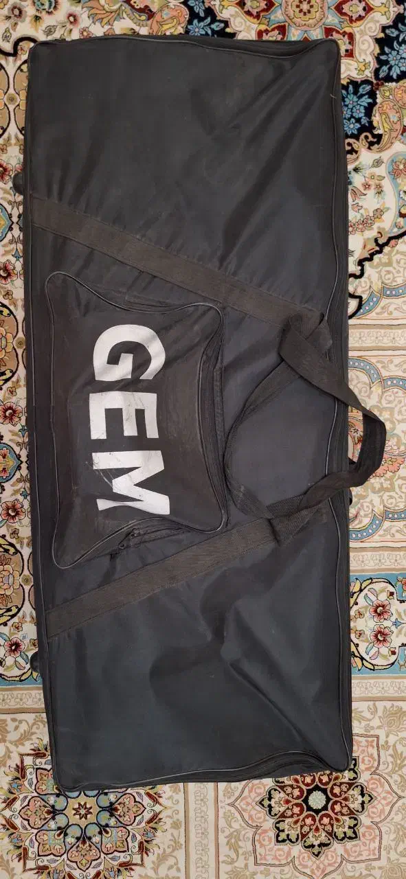 کیبرد GEM|پیانو، کیبورد، آکاردئون|تهران, افسریه شمالی|دیوار