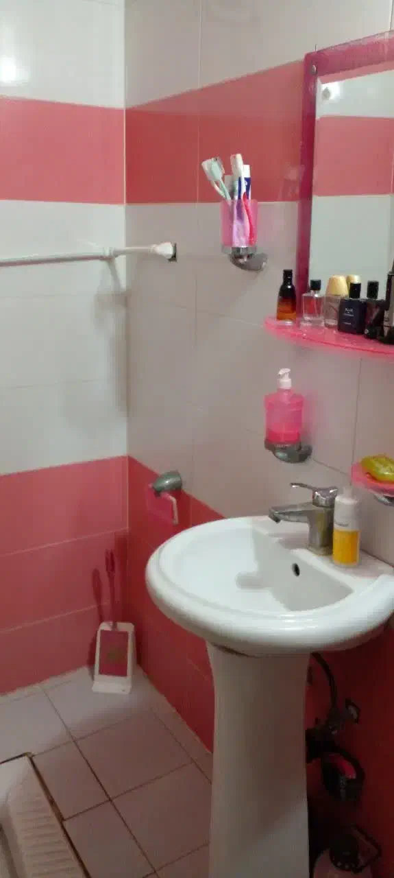 مسکن مهر فرشته جنوبی طبقه اول شمالی|فروش آپارتمان|بروجرد, |دیوار