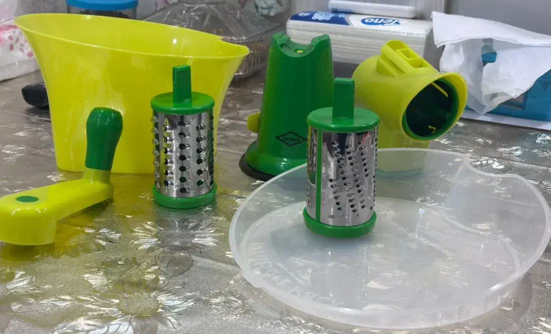 لوازم آشپز خانه|خردکن، آسیاب، غذاساز|تهران, خواجه نظام الملک|دیوار