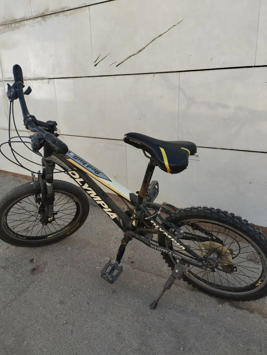 فروش دوچرخه|دوچرخه، اسکیت، اسکوتر|تاکستان, |دیوار