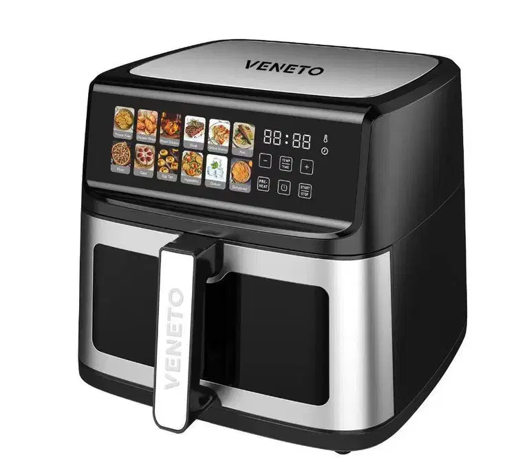 سرخ کن|اجاق گاز و لوازم برقی پخت‌وپز|مشهد, باغون آباد|دیوار