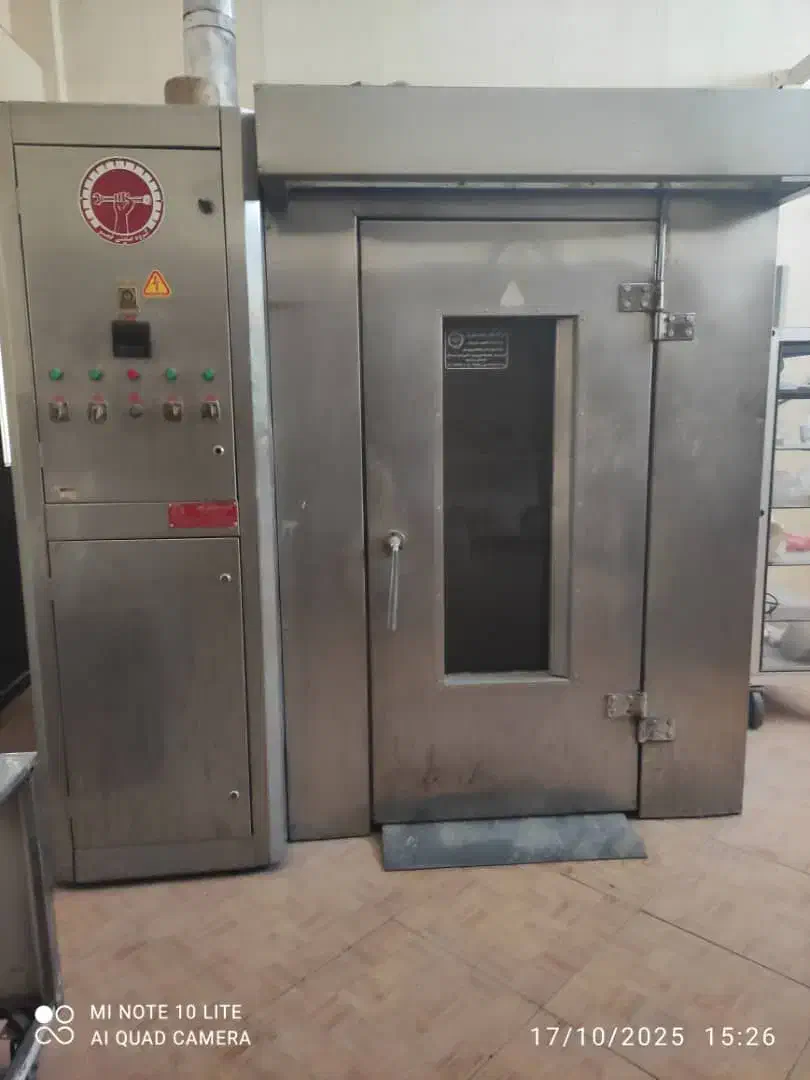 فر فجر ۳۲دیس|فروشگاه و مغازه|سرخه, |دیوار