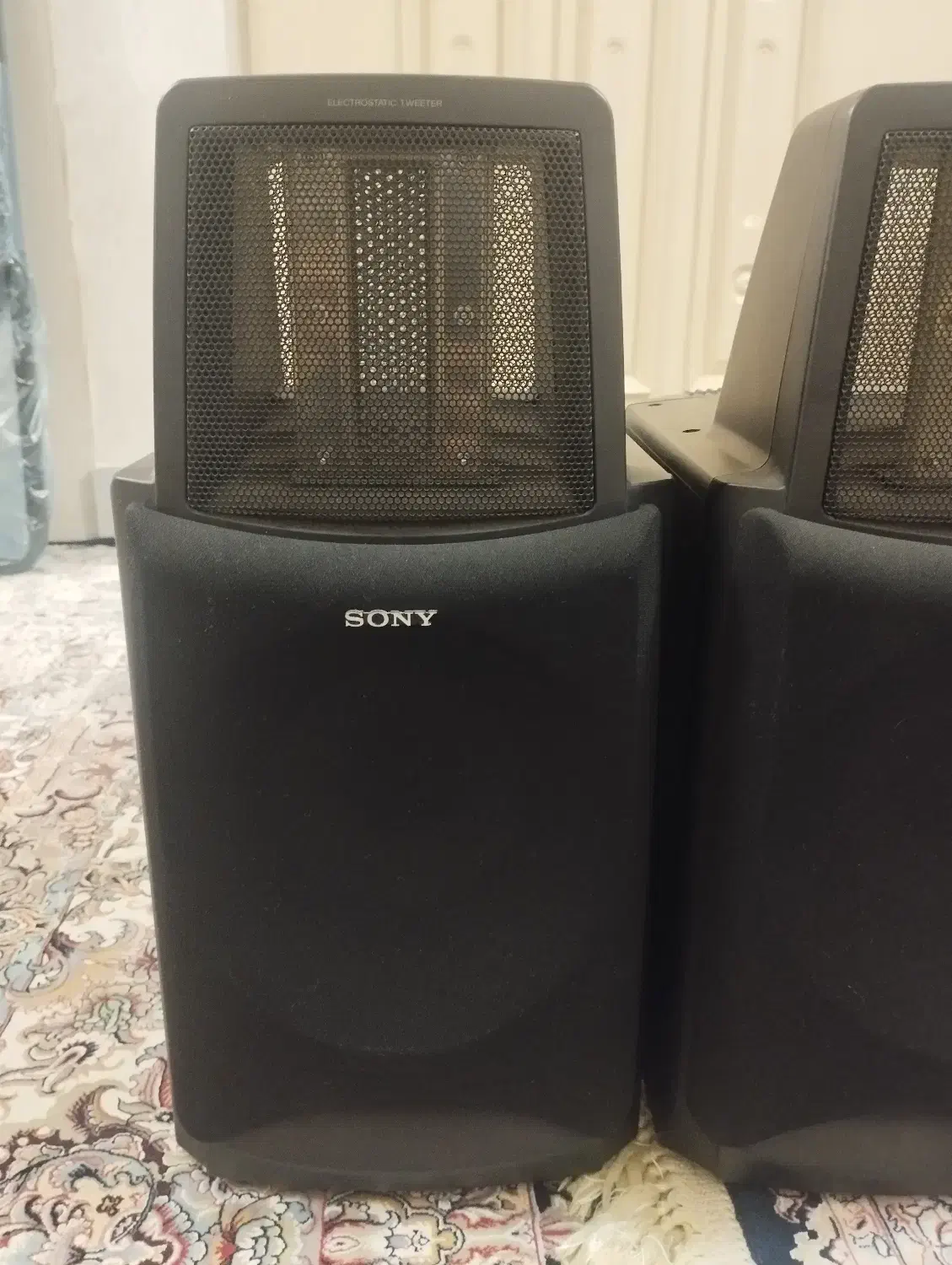 باند حرفه ای sony|سیستم صوتی خانگی|تهران, قاسمآباد|دیوار