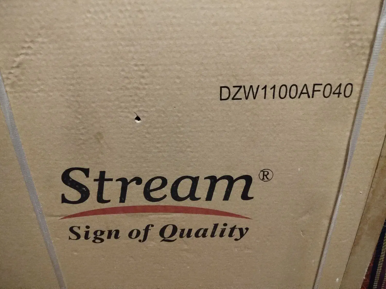 پمپ باد استریم۴۰ لیتری مدل DZW|ابزارآلات|تهران, شارق|دیوار