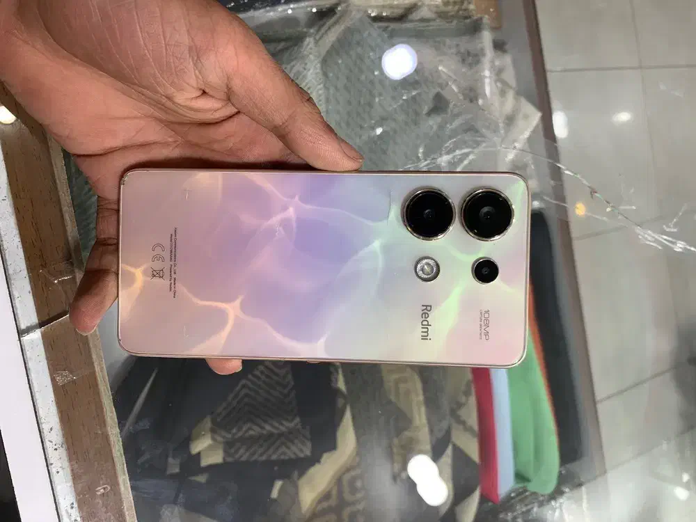 گوشی نوت 13|موبایل|ارومیه, |دیوار