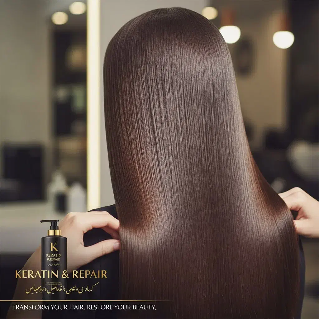 کراتین . پروتئین.بوتاکس مو|خدمات آرایشگری و زیبایی|اصفهان, وحید|دیوار