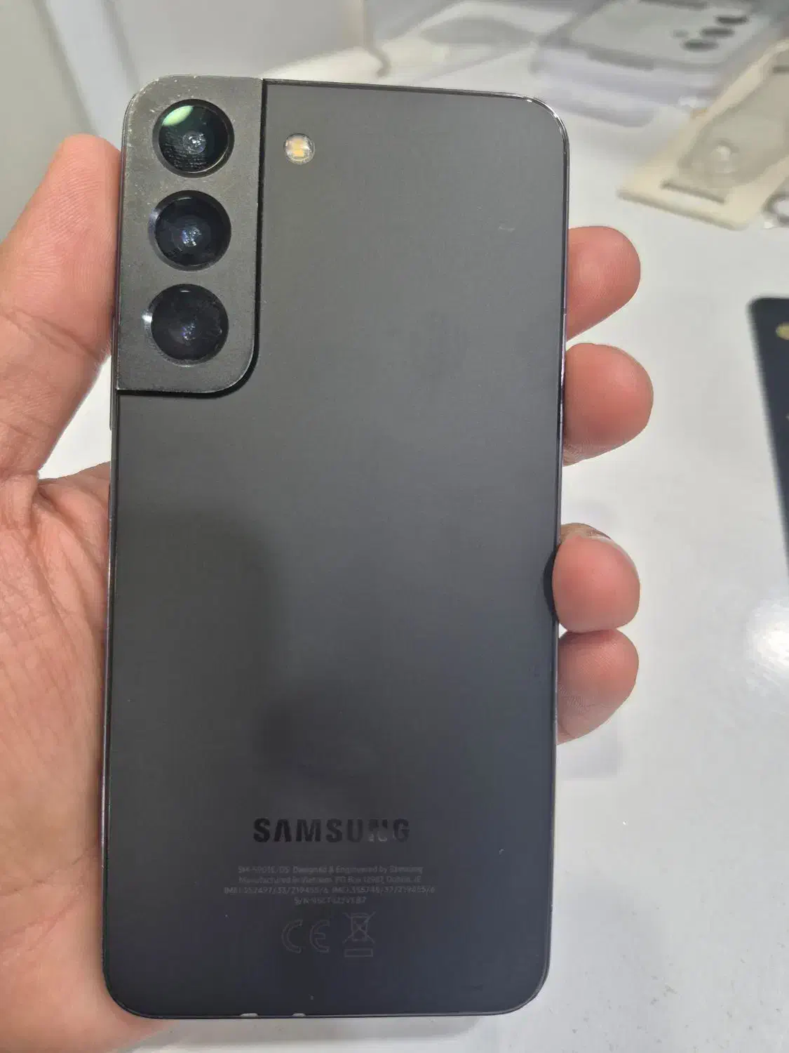 s22 5g m6pro|موبایل|بندر کنگان, |دیوار