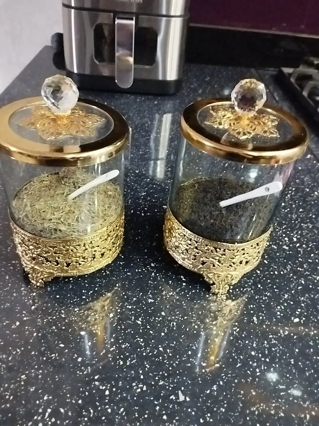 جا ادویه|ظروف نگهدارنده، پلاستیکی، یکبارمصرف|تهران, کیانشهر|دیوار