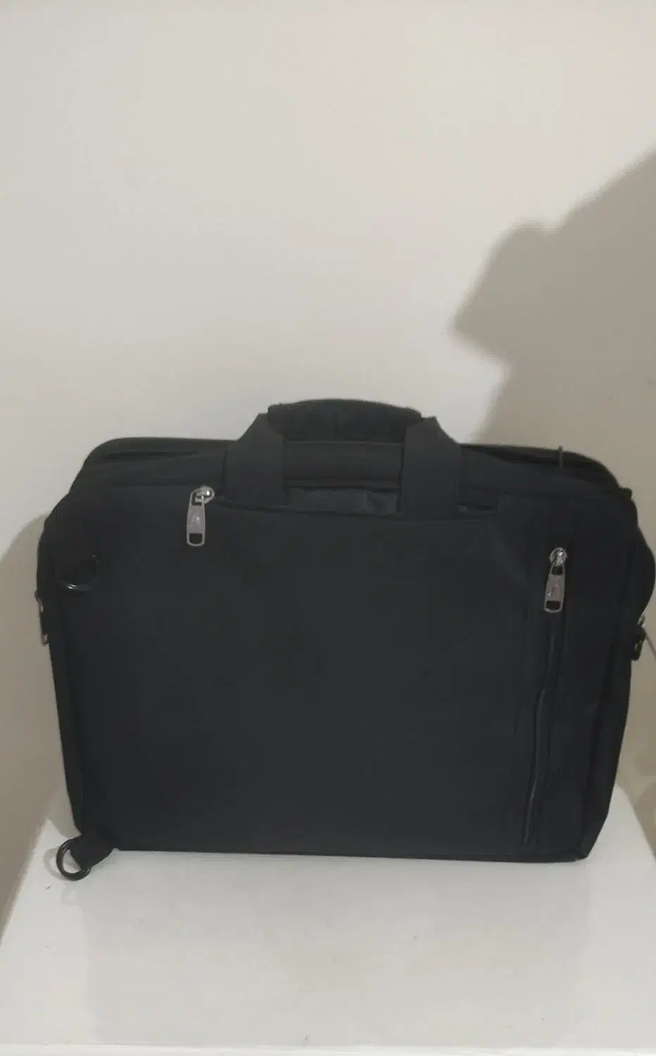 کیف لب تاب در حد نو|کیف، کفش، کمربند|قزوین, |دیوار