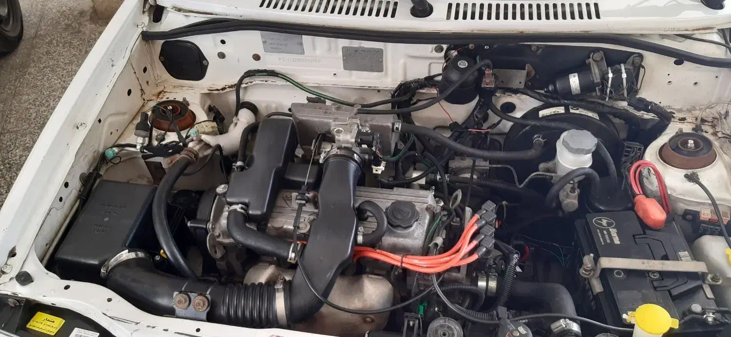 پراید|خودرو سواری و وانت|بندرعباس, |دیوار