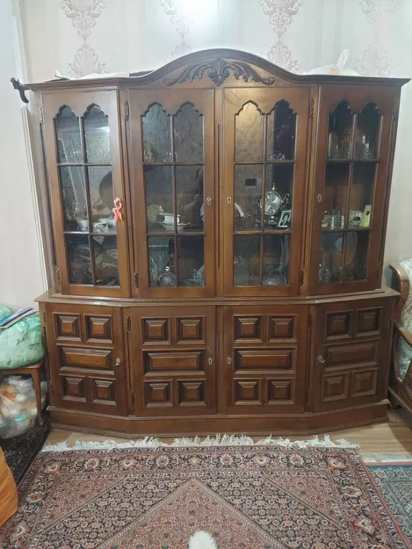 بوفه|بوفه، ویترین، کنسول|تهران, شیخ هادی|دیوار