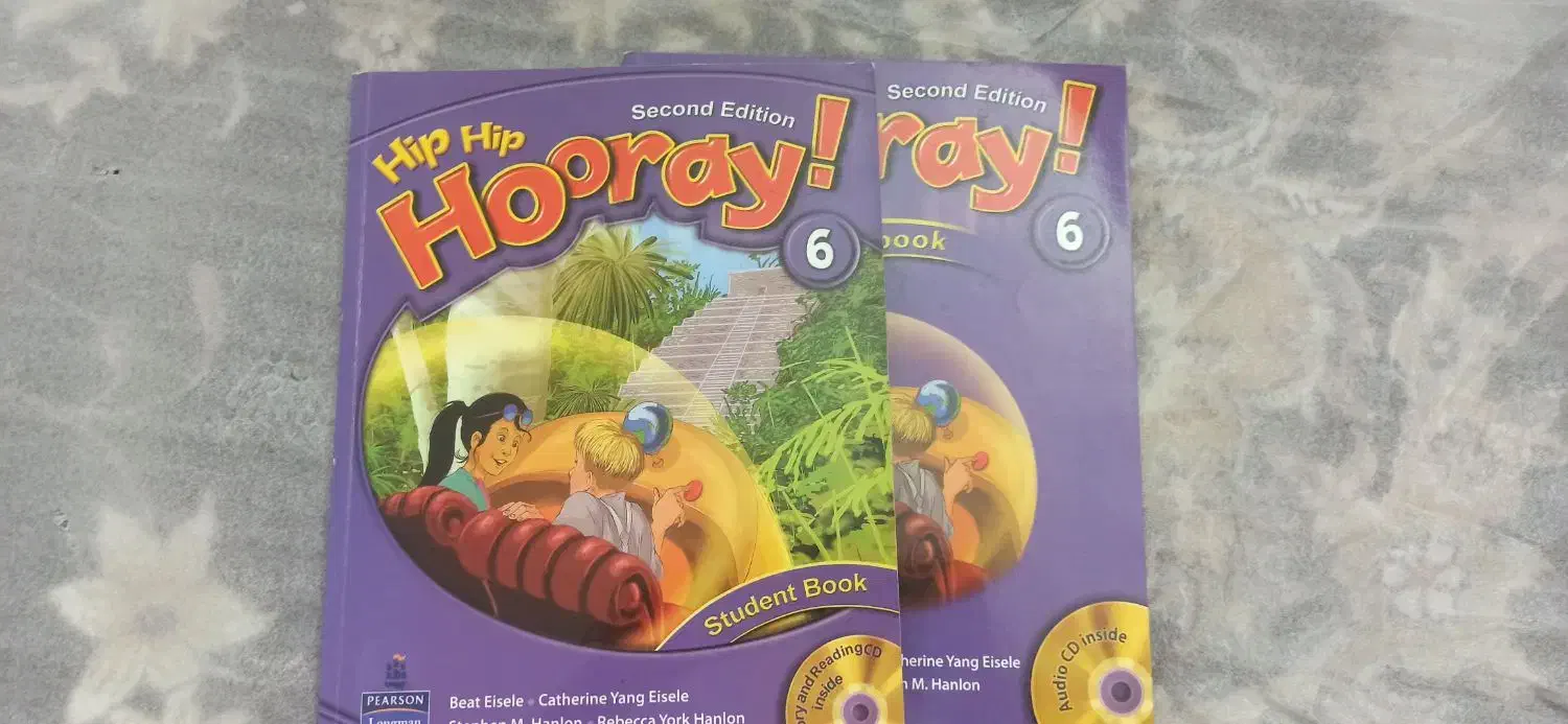 کتاب آموزشگاه زبان|کتاب و مجله آموزشی|تهران, افسریه شمالی|دیوار