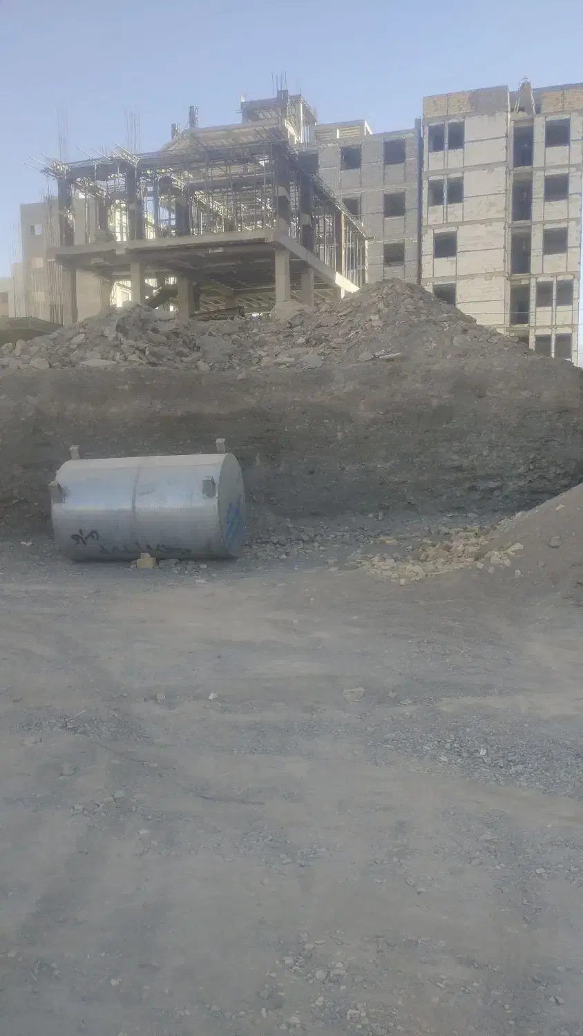 امتیاز زمین بنیاد شهید سایت اداری|فروش زمین و ملک کلنگی|مود, |دیوار