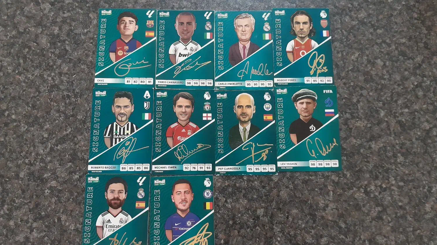 کارت کیمدی|کلکسیون و سرگرمی|خمینیشهر, |دیوار