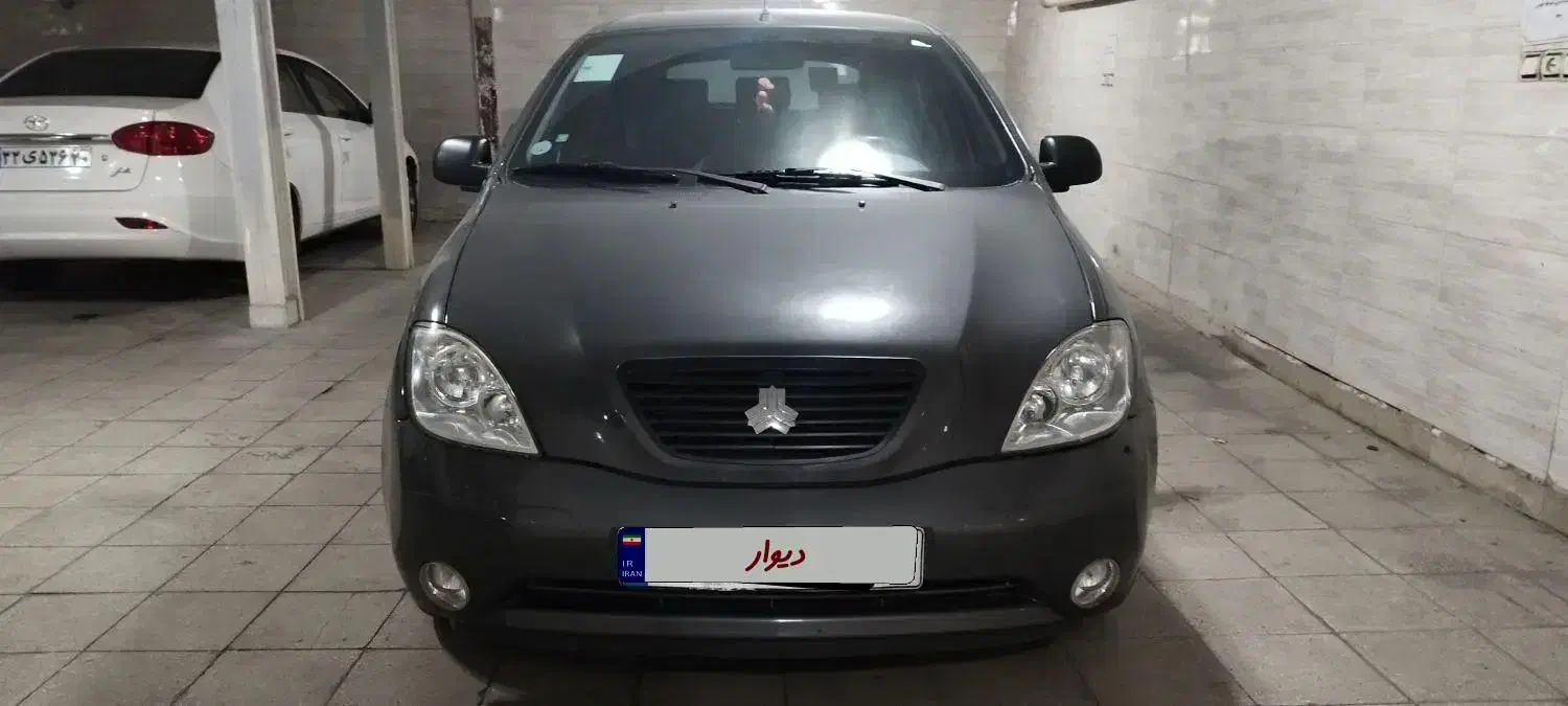 تیبا 2مدل 1401|خودرو سواری و وانت|لشت نشا, |دیوار