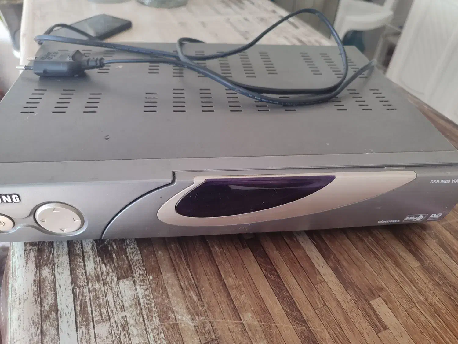 دستگاه DVD سامسونگ|پخشکننده DVD و ویدیو|شیراز, کوشک میدان|دیوار