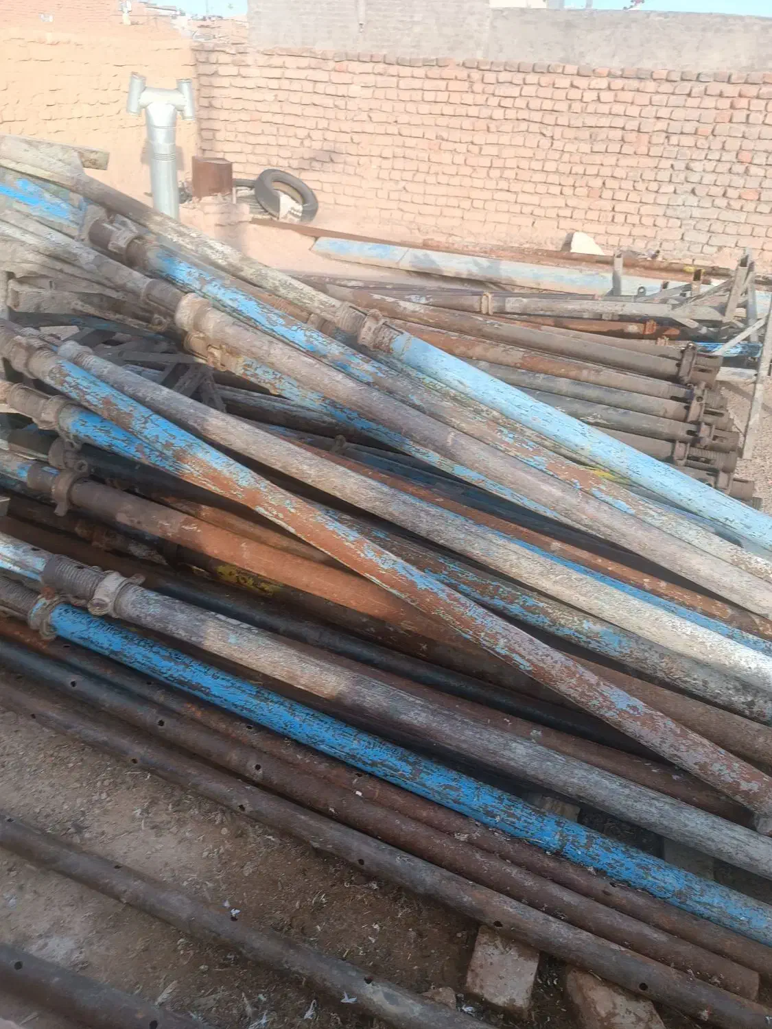 قالب سقف|خدمات پیشه و مهارت|بیرجند, |دیوار