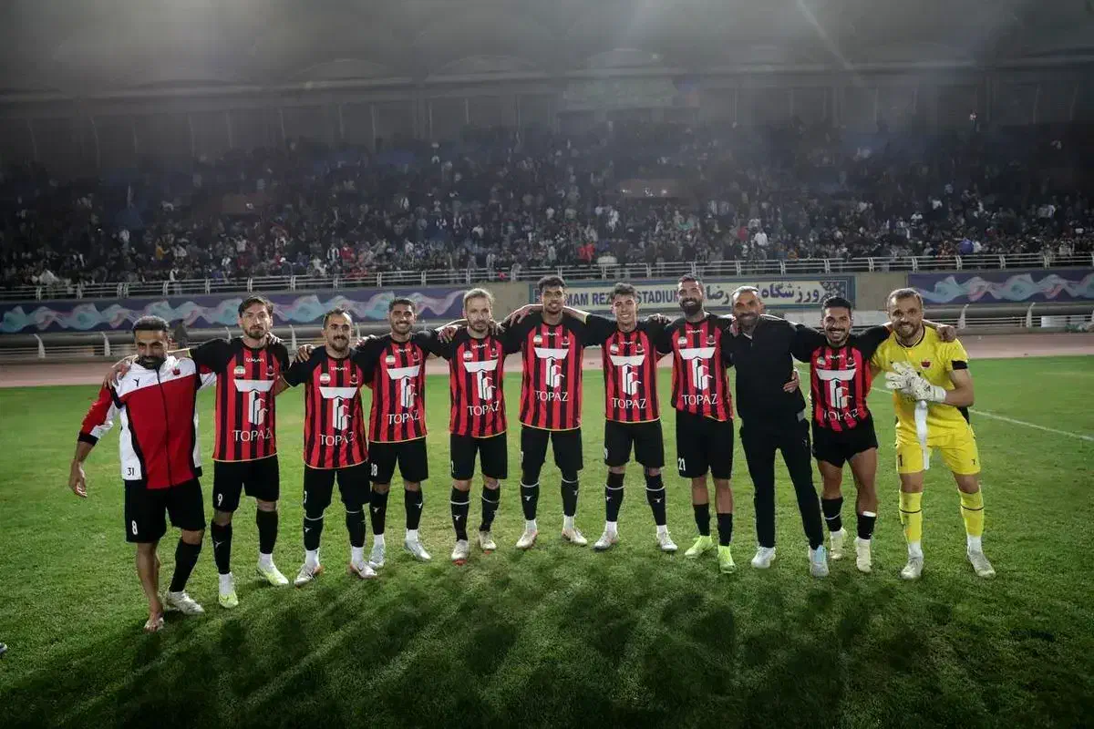 بلیط ابومسلم|بلیت ورزشی|مشهد, یاس|دیوار